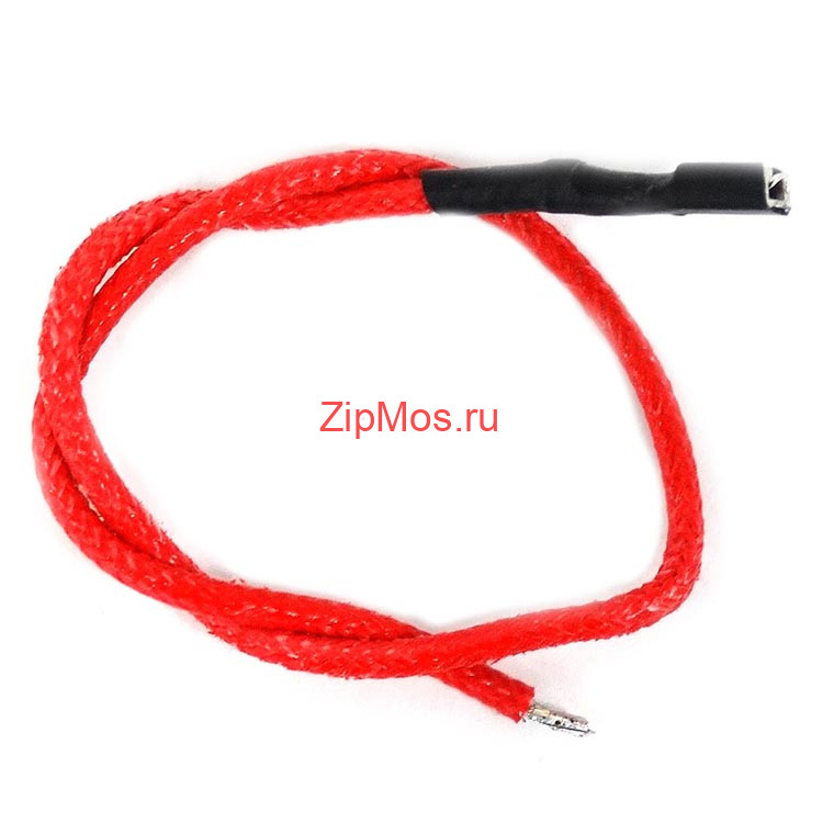 провод соединительный (красный) RK-M216S